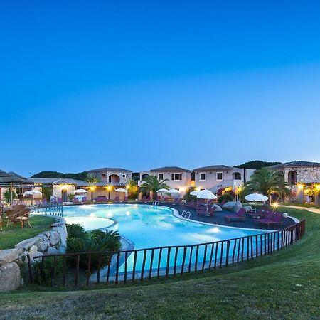 S'Incantu Resort Villasimius Exterior foto
